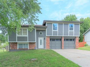 5404 Locust Ave, Kansas City, KS 66106