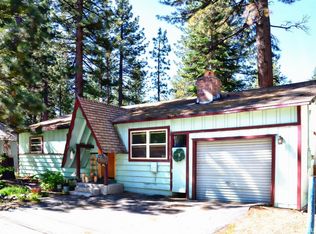 776 Tahoe Island Dr, South Lake Tahoe, CA 96150