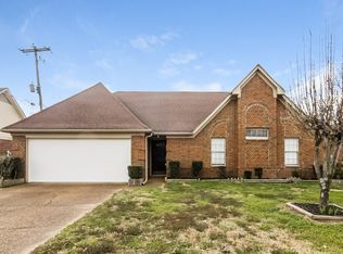 4371 Bunker Hill Dr, Memphis, TN 38125