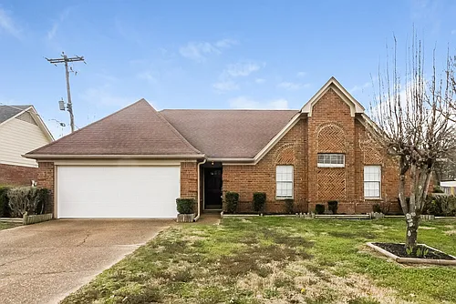 4371 Bunker Hill Dr Photo 1