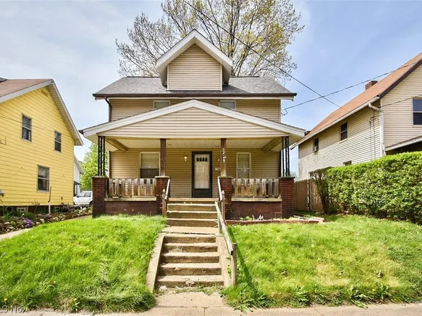 1229 Garfield Ave SW, Canton, OH 44706