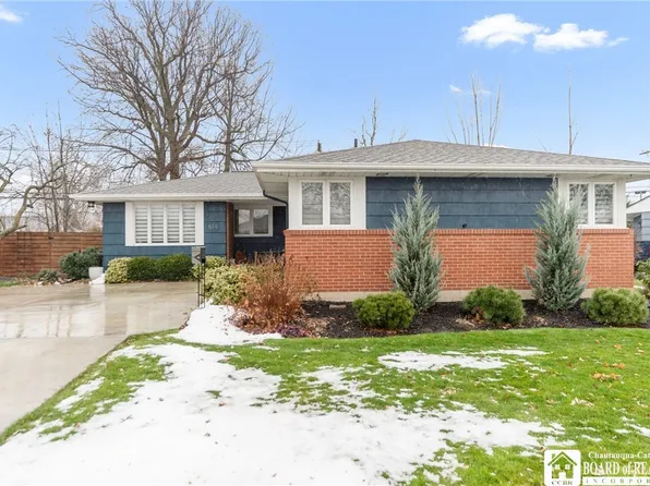 519 Somerville Ave, Tonawanda, NY 14150