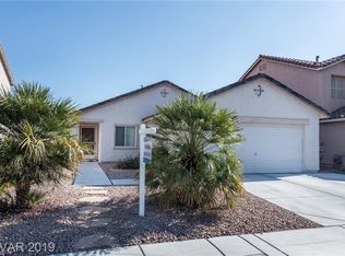 5025 Wild Buffalo Ave, Las Vegas, NV 89131