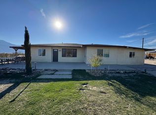 12461 United Rd, Desert Hot Springs, CA 92240