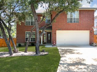 11622 Claunch, Helotes, TX 78023