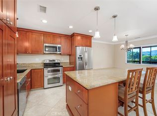 3417 Punta Alta UNIT P, Laguna Woods, CA 92637