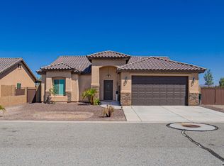 27266 Mesquite Ave, Wellton, AZ 85356
