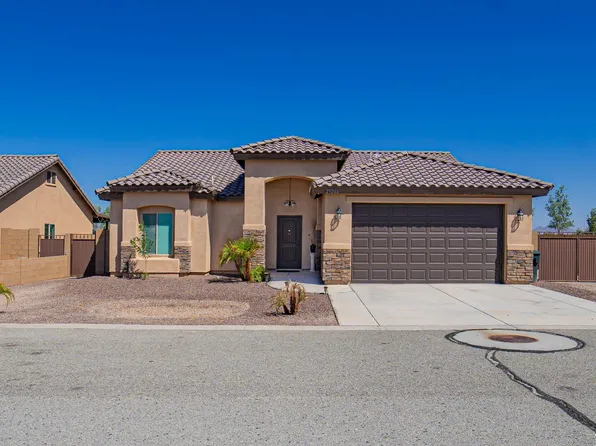 27266 Mesquite Ave, Wellton, AZ 85356