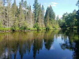 0 Elbow Trl, Grayling, MI 49738