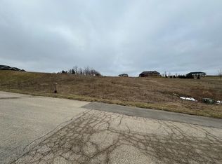 2109 Potenza Ct, Asbury, IA 52002