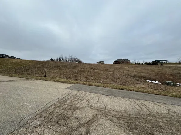 LOT 35 Tuscany Ridge Dr, Dubuque, IA 52002