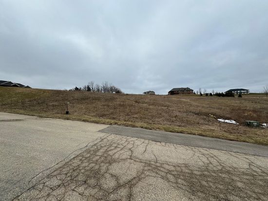 LOT 35 Tuscany Ridge Dr, Dubuque, IA 52002