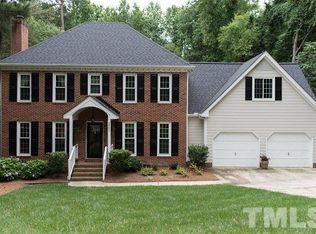 2001 Hamrick Dr, Raleigh, NC 27615