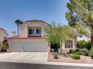 15 Stone Cress Dr, Henderson, NV 89074