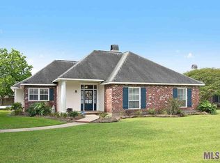 17932 Burnham Way, Greenwell Springs, LA 70739