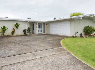 12042 Aikane St, Kailua, HI 96734