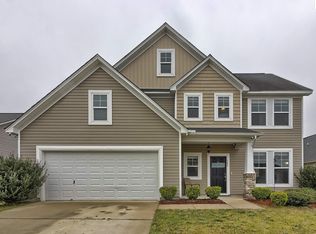 143 Castlefield Dr, Lexington, SC 29073