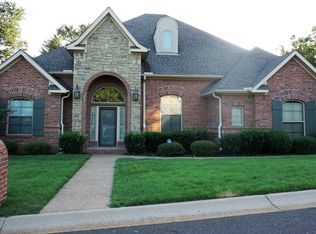 113 Lombard Ct, Hot Springs, AR 71901