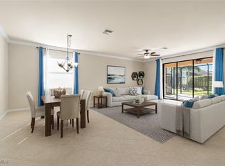 11064 Cherry Laurel Dr, Fort Myers, FL 33912