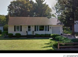 2719 11th St, Eau Claire, WI 54703