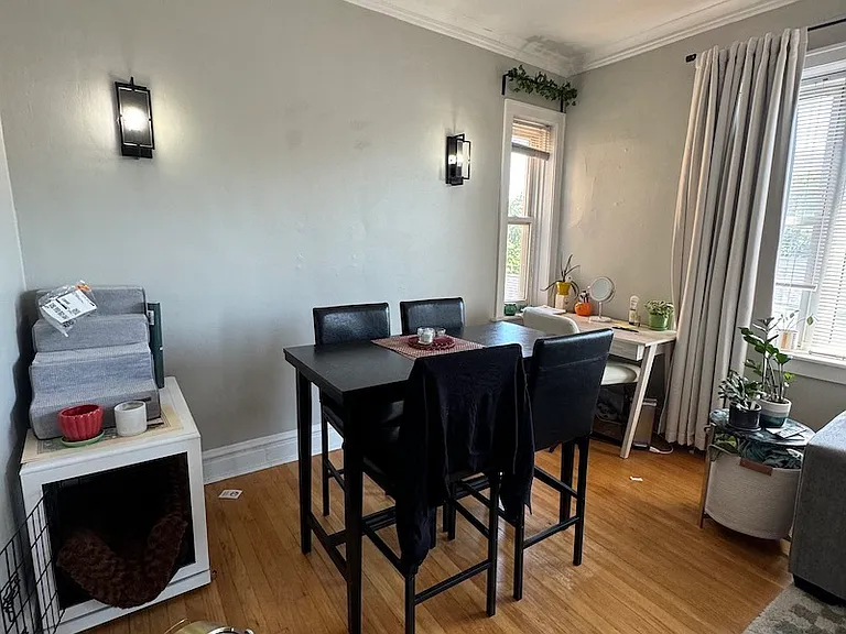 2912 N Albany Ave #3W — Photo 3