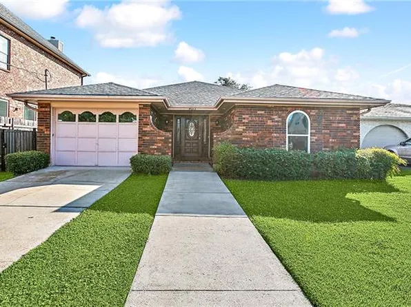 4013 Harvard Ave, Metairie, LA 70006
