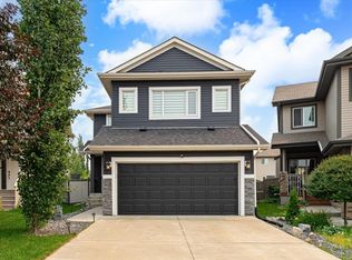 757 173b St SW, Edmonton, AB T6W0M9
