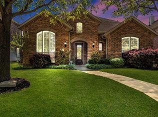 2615 Hidden Knoll Trl, Frisco, TX 75034