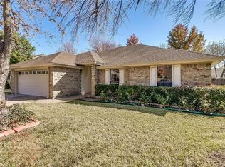 1502 Stratford Dr, Mansfield, TX 76063
