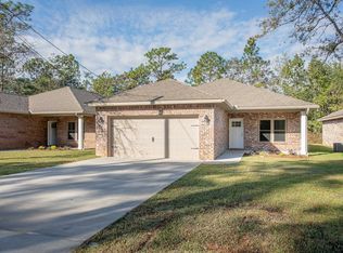 2969 N 30th Ave, Milton, FL 32583