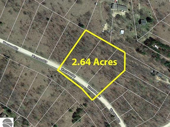 4th image of LOT 669 Wrenwood Dr