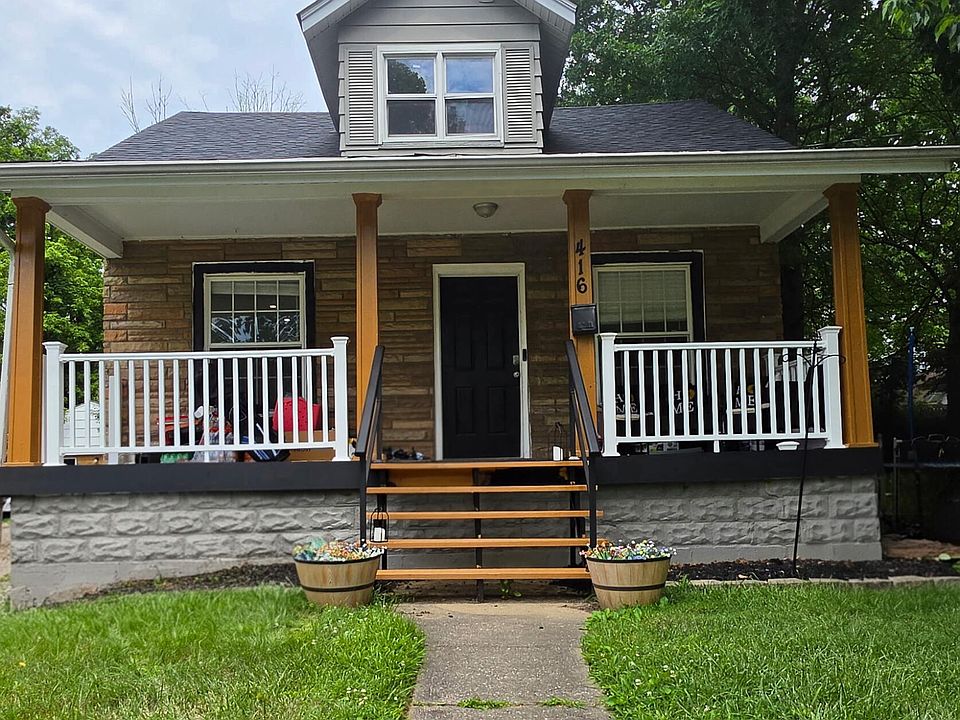 1st image of 416 Buckner St