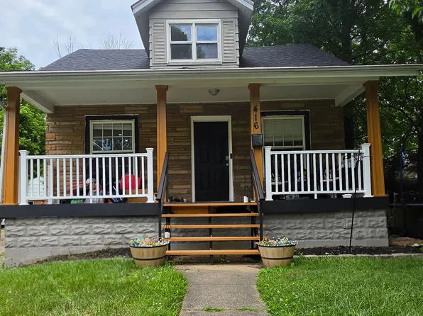 416 Buckner St, Elsmere, KY 41018
