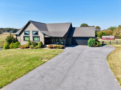 735 Ball Rd, White Pine, TN, 37890