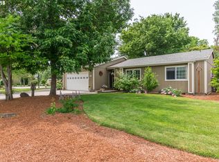 900 Baker St, Lebanon, OR 97355