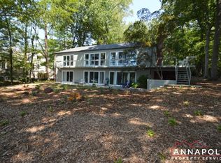 866 Holly Dr S, Annapolis, MD 21409