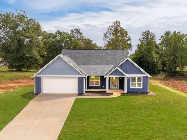 167 Oak Ter, Alto, GA 30510