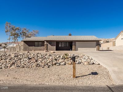 4301 Boulder Dr, Lake Havasu City, AZ, 86406