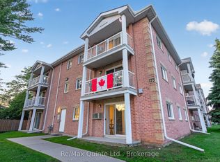 175 Haig Rd UNIT 106, Belleville, ON K8N5R7