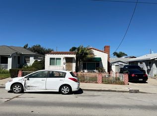 758 W 18th St, San Pedro, CA 90731