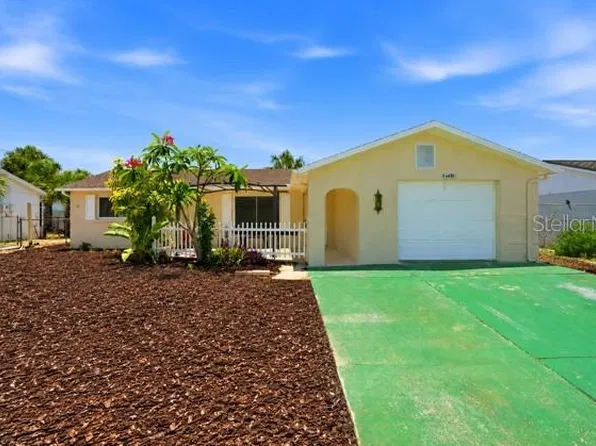 6430 BALDWYN AVENUE, NEW PORT RICHEY, FL 34653