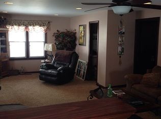 3981 Alldredge Rd, Mount Vernon, IN 47620