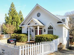 1753 Marvin St NW, Atlanta, GA 30318