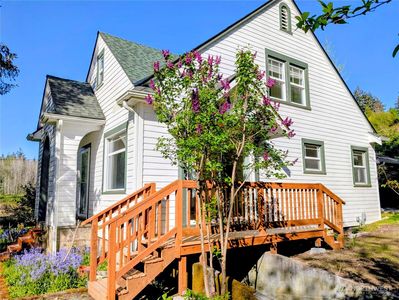 10703 Cramer Road NW, Wauna, WA, 98329