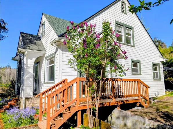 10703 Cramer Road NW, Gig Harbor, WA 98329