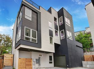 3938 C S Pearl St, Seattle, WA