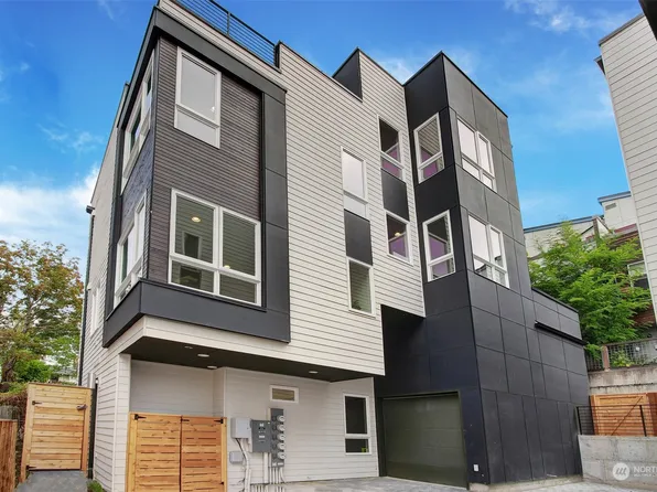 3938 C S Pearl Street, Seattle, WA 98118