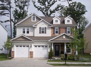 4406 Red Hook Rd, Monroe, NC 28110