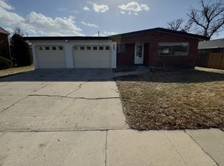 25 W 700 N, Spanish Fork, UT 84660