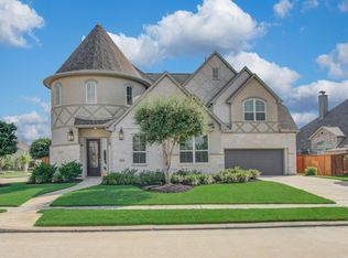 18303 Edenberry Dr, Cypress, TX 77433
